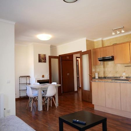 Xarpell-Vacances Pirinenca Apartment Encamp Ngoại thất bức ảnh