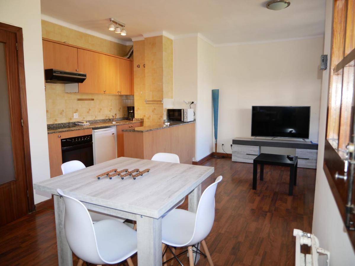 Xarpell-Vacances Pirinenca Apartment Encamp Ngoại thất bức ảnh