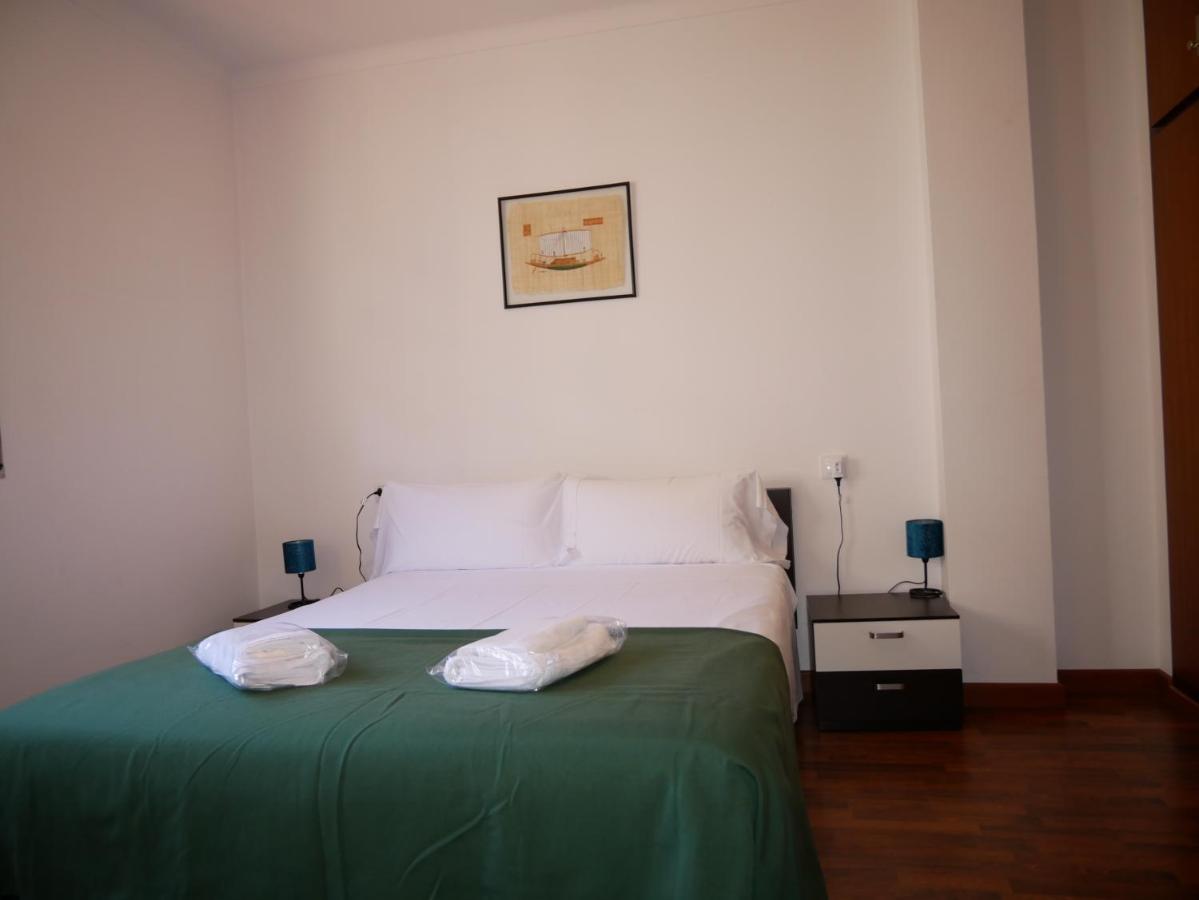 Xarpell-Vacances Pirinenca Apartment Encamp Ngoại thất bức ảnh