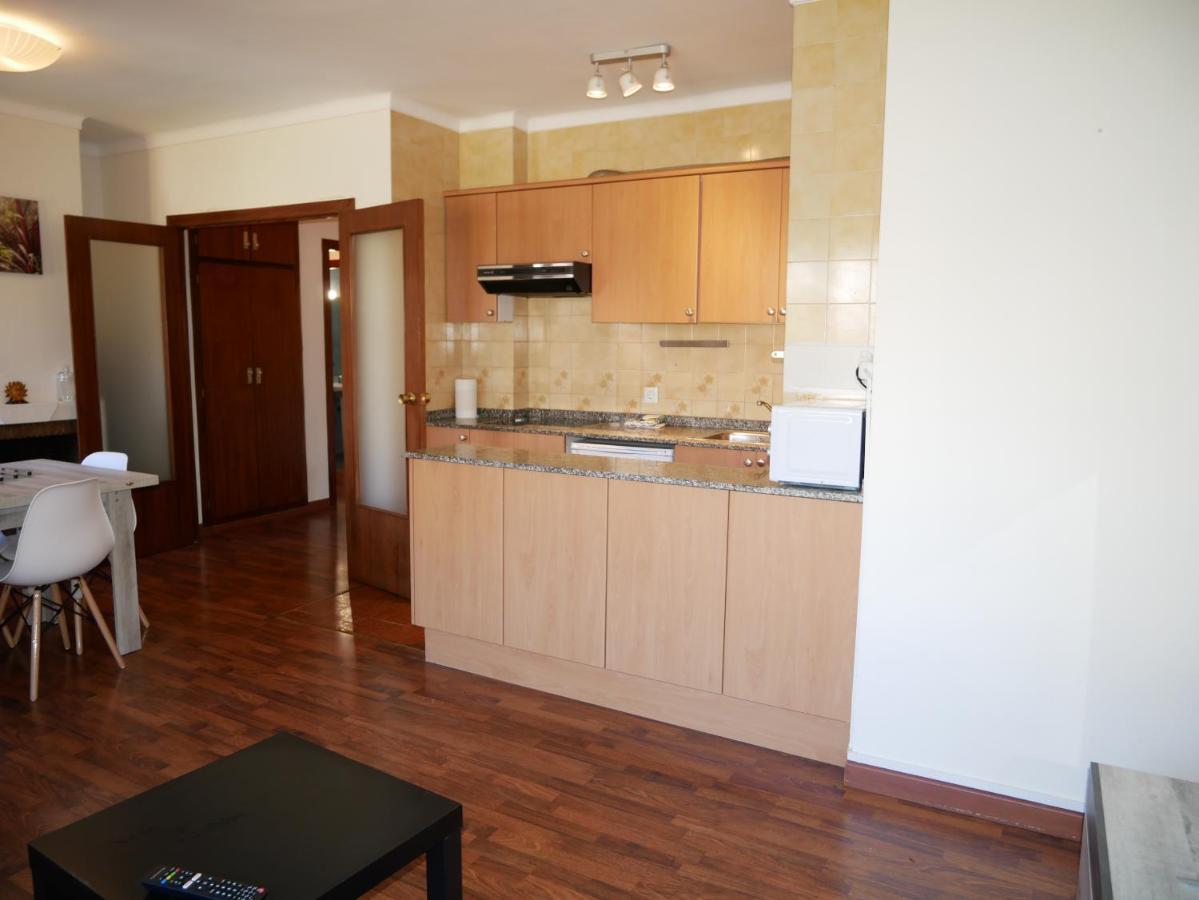 Xarpell-Vacances Pirinenca Apartment Encamp Ngoại thất bức ảnh