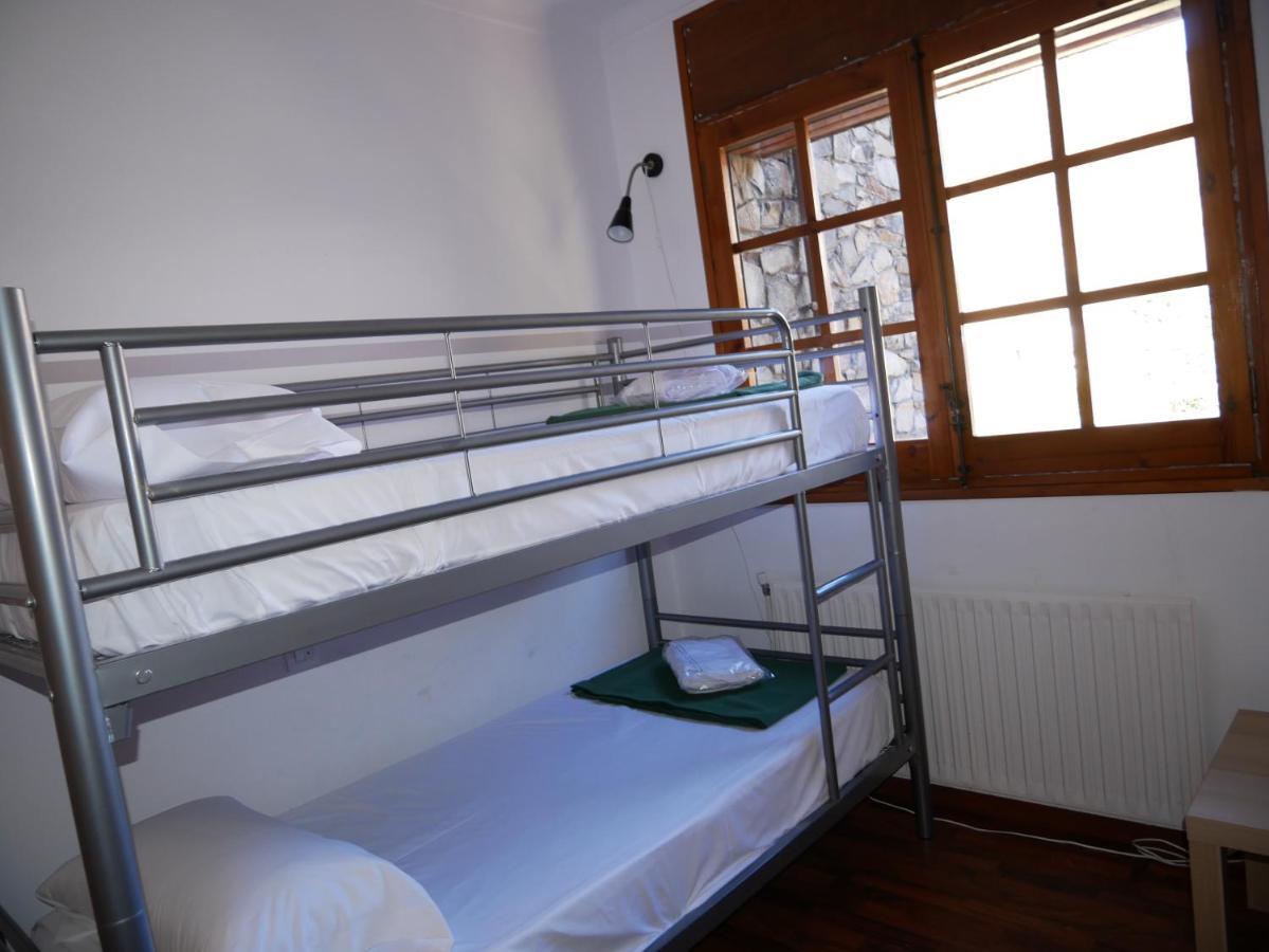 Xarpell-Vacances Pirinenca Apartment Encamp Ngoại thất bức ảnh