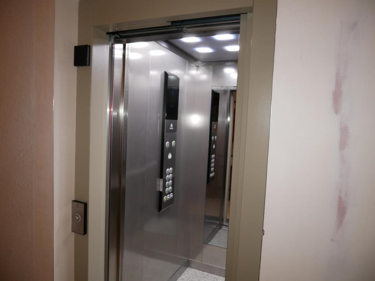 Xarpell-Vacances Pirinenca Apartment Encamp Ngoại thất bức ảnh