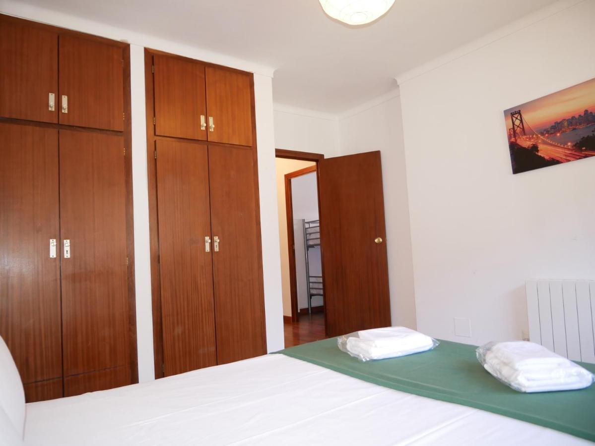 Xarpell-Vacances Pirinenca Apartment Encamp Ngoại thất bức ảnh
