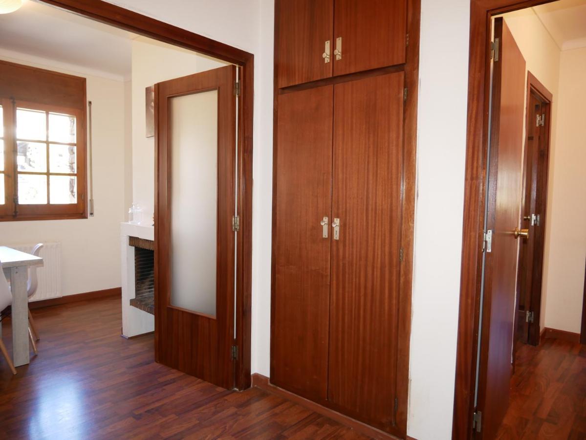 Xarpell-Vacances Pirinenca Apartment Encamp Ngoại thất bức ảnh