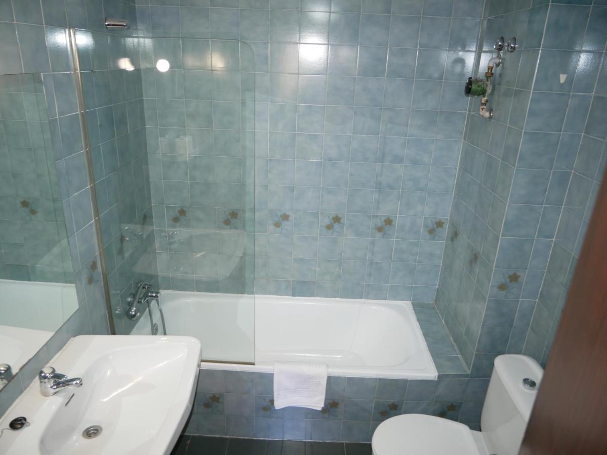 Xarpell-Vacances Pirinenca Apartment Encamp Ngoại thất bức ảnh