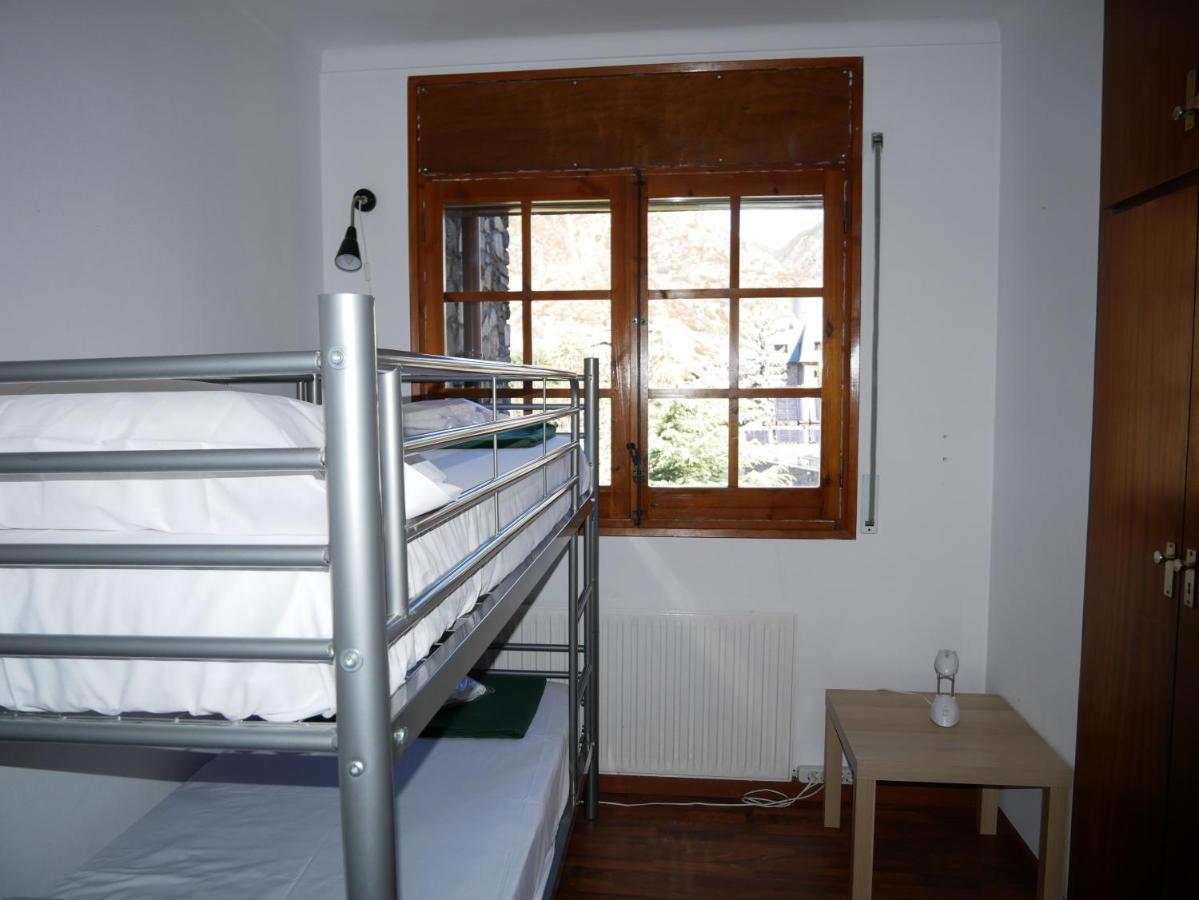 Xarpell-Vacances Pirinenca Apartment Encamp Ngoại thất bức ảnh