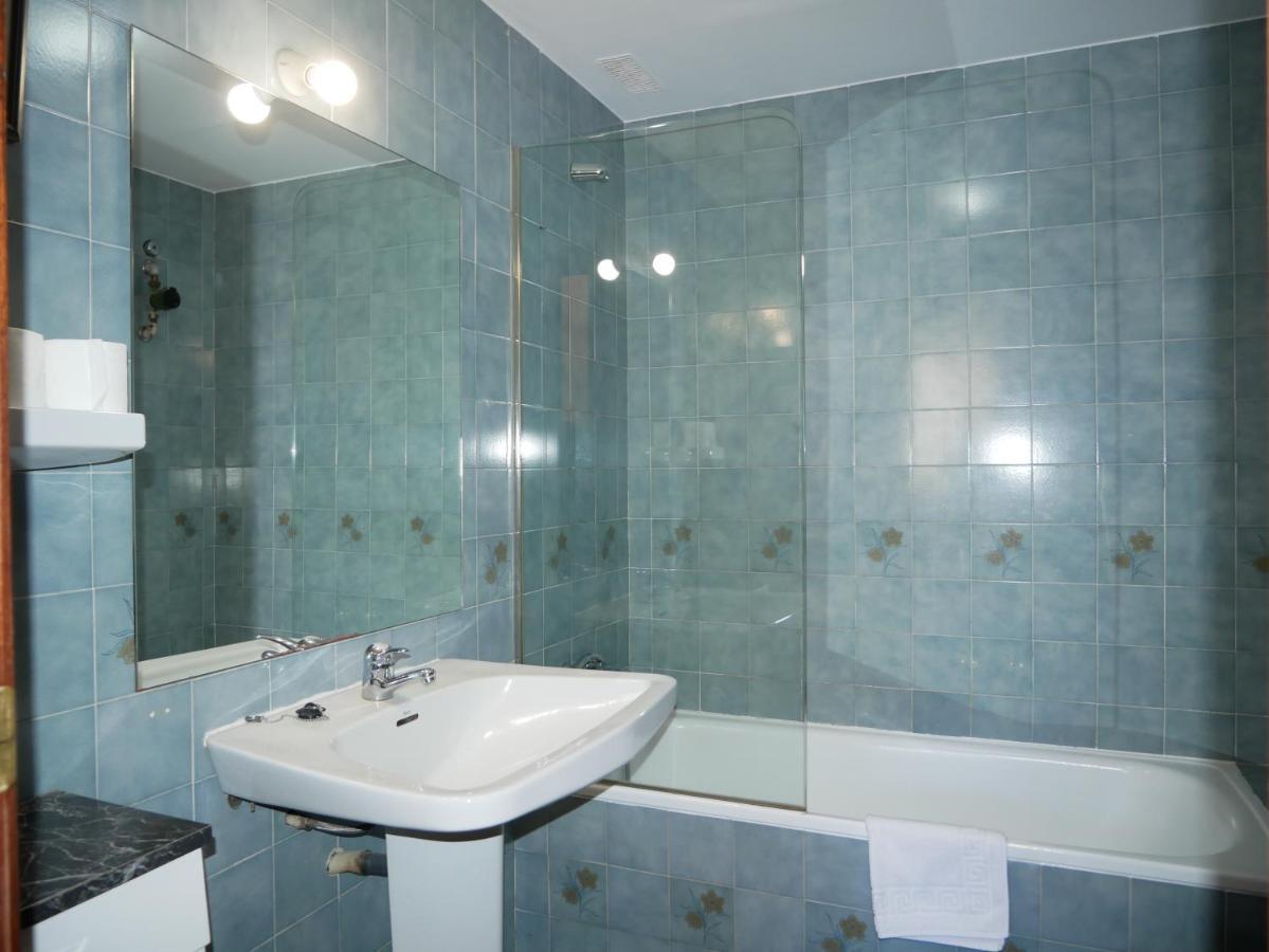 Xarpell-Vacances Pirinenca Apartment Encamp Ngoại thất bức ảnh