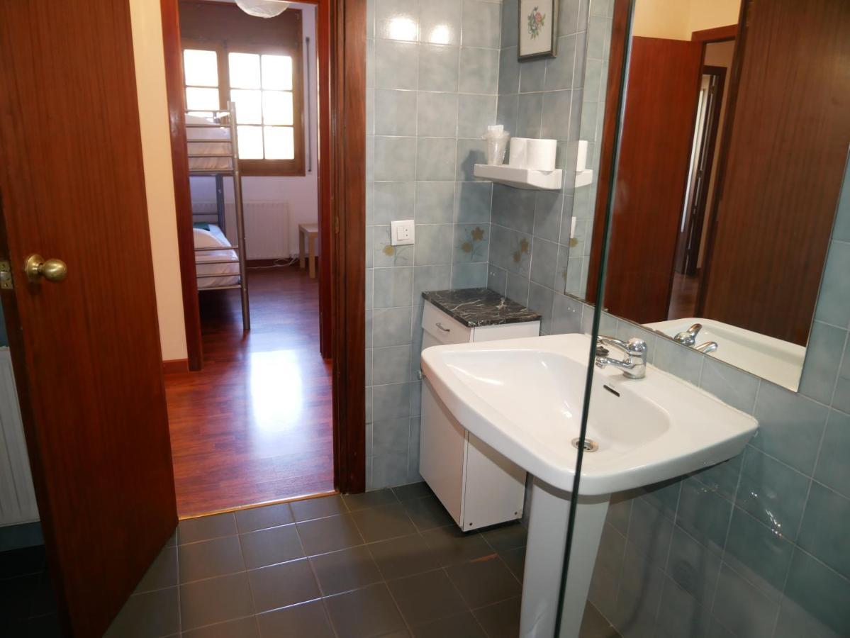Xarpell-Vacances Pirinenca Apartment Encamp Ngoại thất bức ảnh