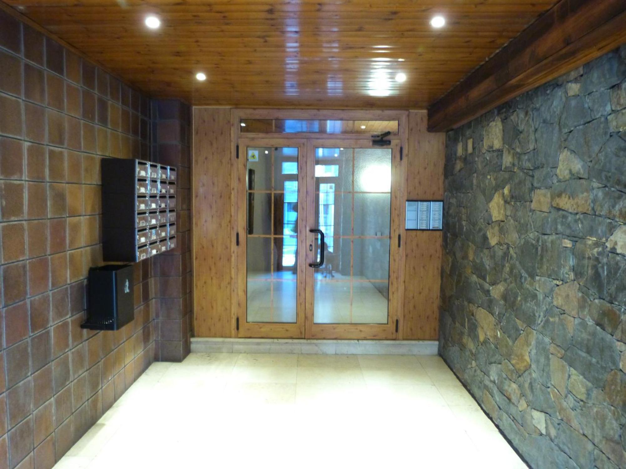 Xarpell-Vacances Pirinenca Apartment Encamp Ngoại thất bức ảnh