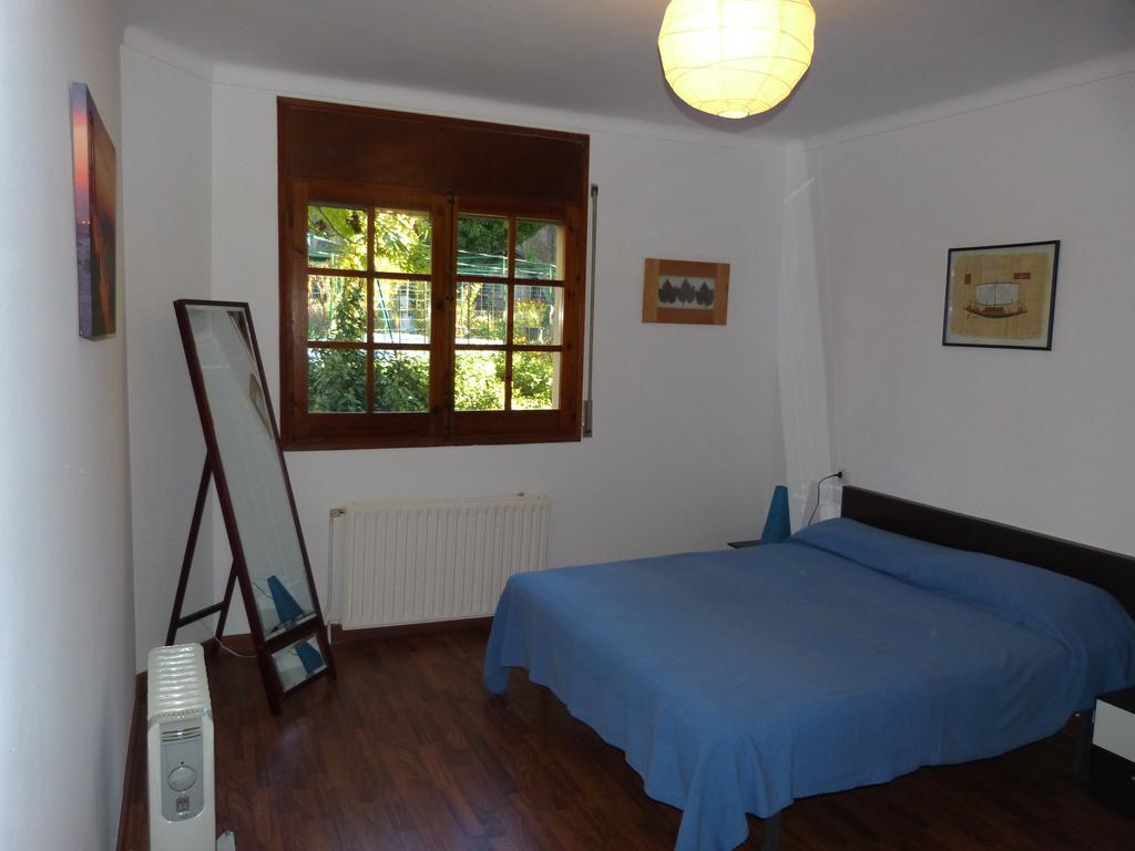 Xarpell-Vacances Pirinenca Apartment Encamp Ngoại thất bức ảnh