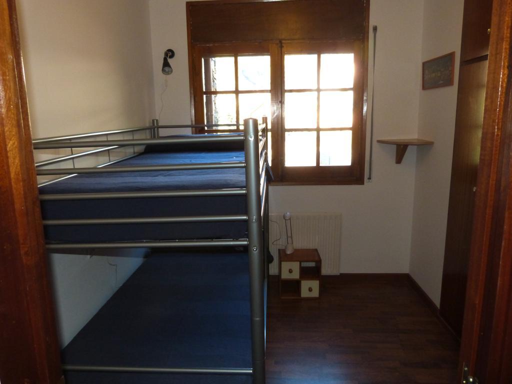 Xarpell-Vacances Pirinenca Apartment Encamp Ngoại thất bức ảnh