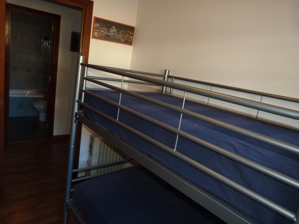 Xarpell-Vacances Pirinenca Apartment Encamp Ngoại thất bức ảnh